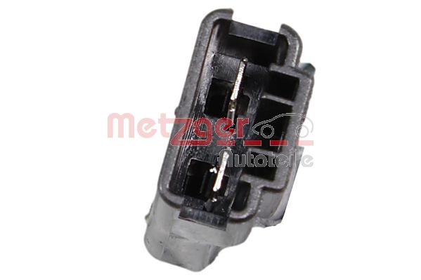 METZGER 2250539 Kraftstoffpumpe